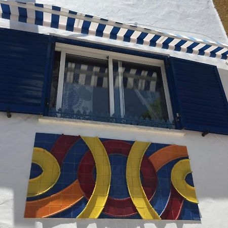 Vila Fidalgo Διαμέρισμα Ναζαρέ Εξωτερικό φωτογραφία