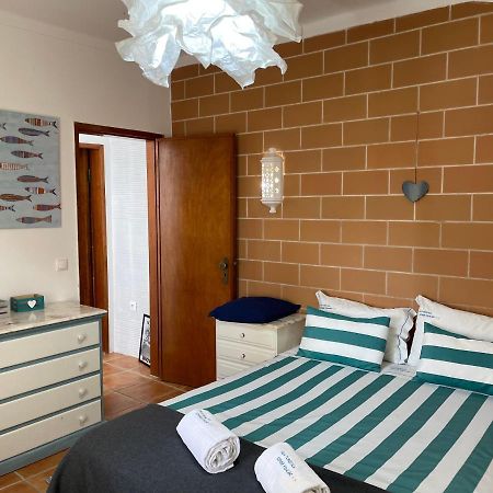 Vila Fidalgo Διαμέρισμα Ναζαρέ Εξωτερικό φωτογραφία