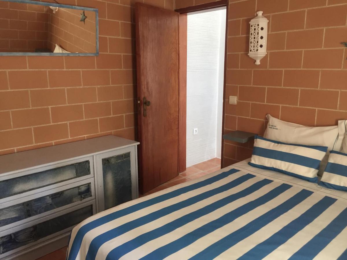 Vila Fidalgo Διαμέρισμα Ναζαρέ Εξωτερικό φωτογραφία