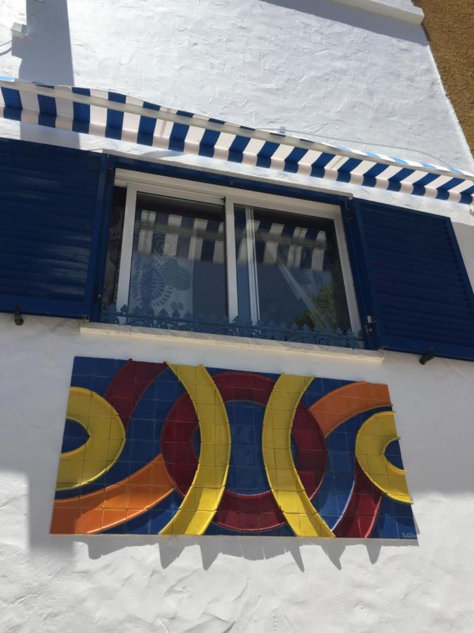Vila Fidalgo Διαμέρισμα Ναζαρέ Εξωτερικό φωτογραφία