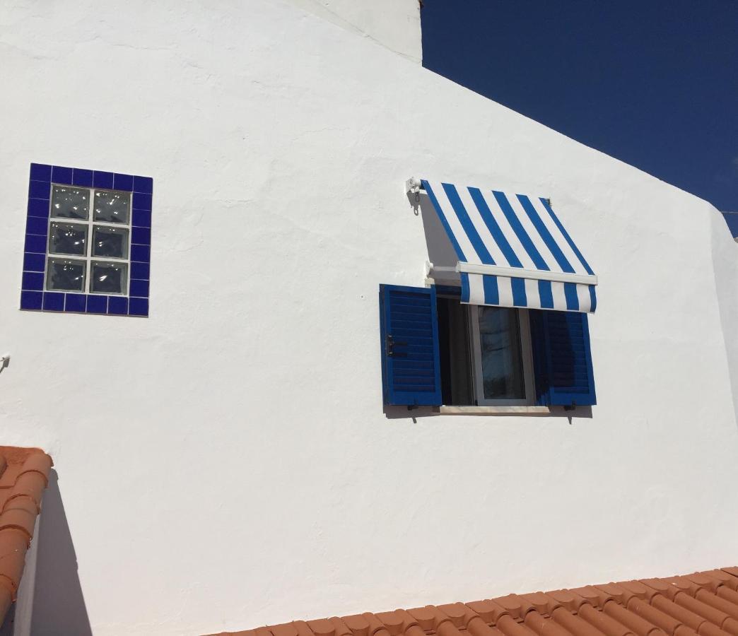 Vila Fidalgo Διαμέρισμα Ναζαρέ Εξωτερικό φωτογραφία