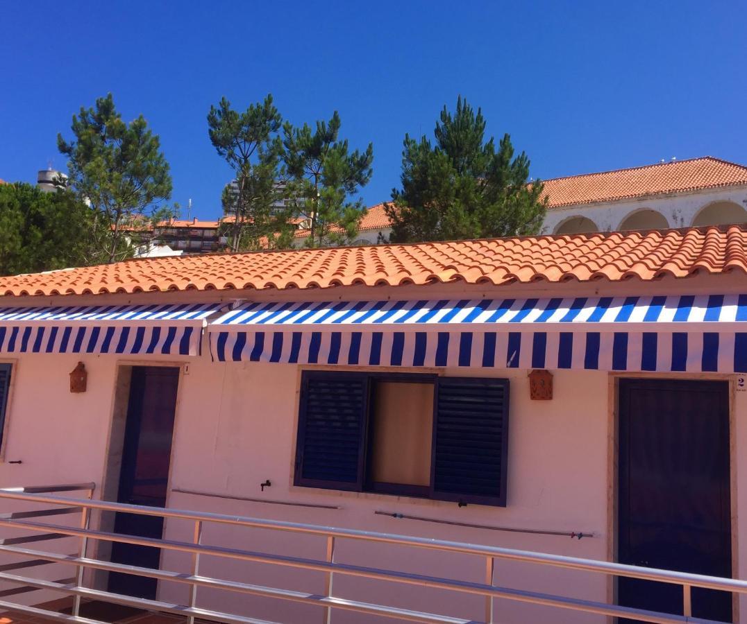 Vila Fidalgo Διαμέρισμα Ναζαρέ Εξωτερικό φωτογραφία