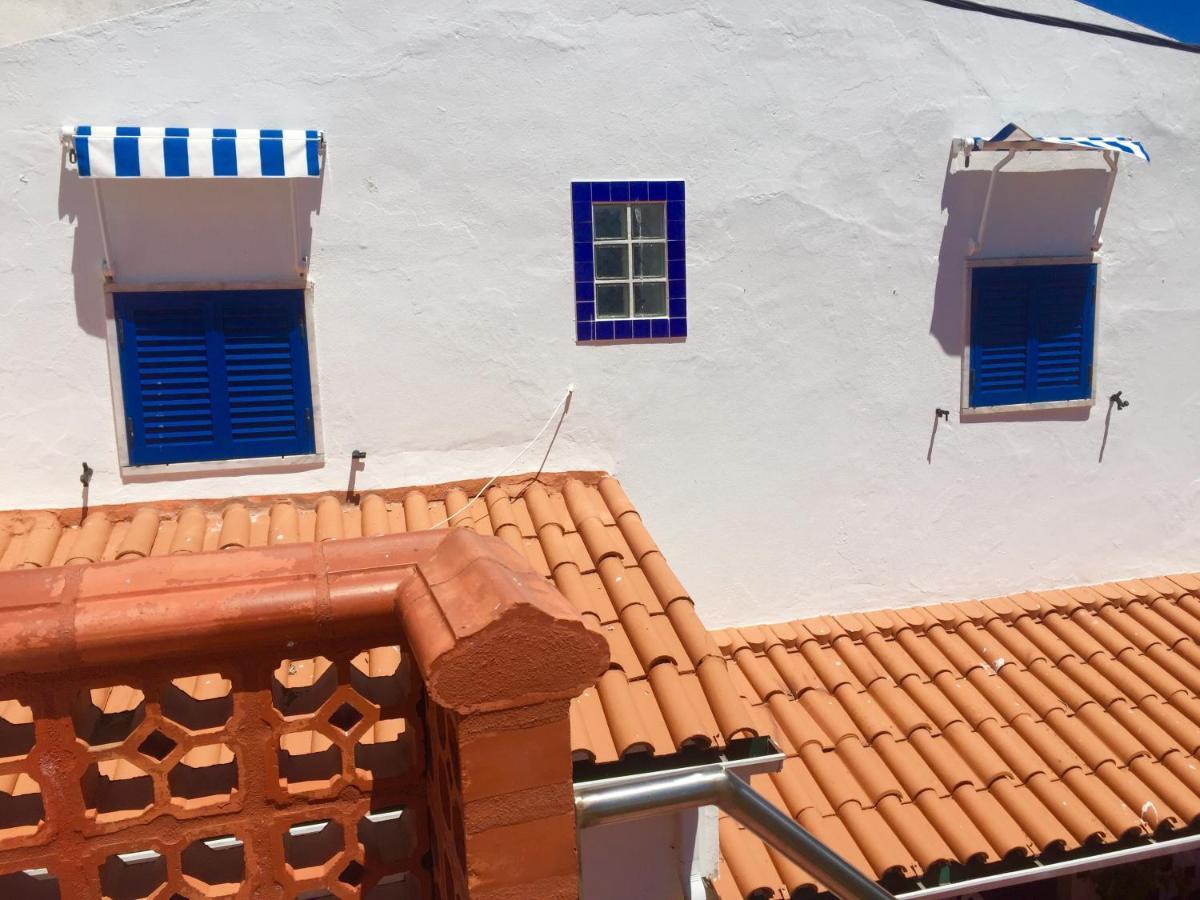 Vila Fidalgo Διαμέρισμα Ναζαρέ Εξωτερικό φωτογραφία