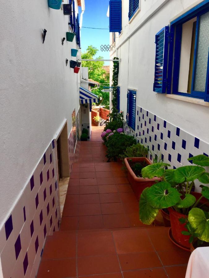 Vila Fidalgo Διαμέρισμα Ναζαρέ Εξωτερικό φωτογραφία