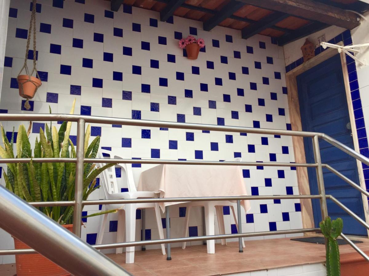 Vila Fidalgo Διαμέρισμα Ναζαρέ Εξωτερικό φωτογραφία