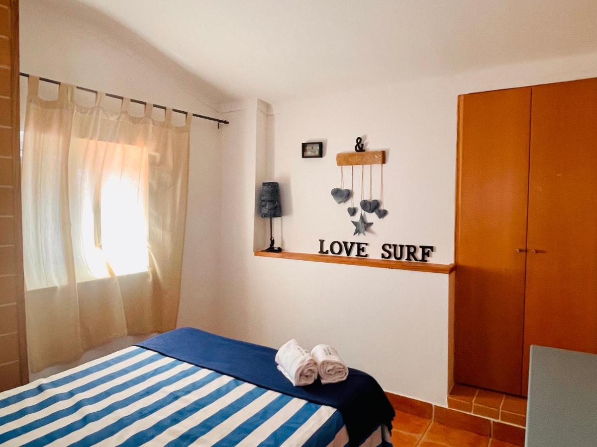 Vila Fidalgo Διαμέρισμα Ναζαρέ Εξωτερικό φωτογραφία