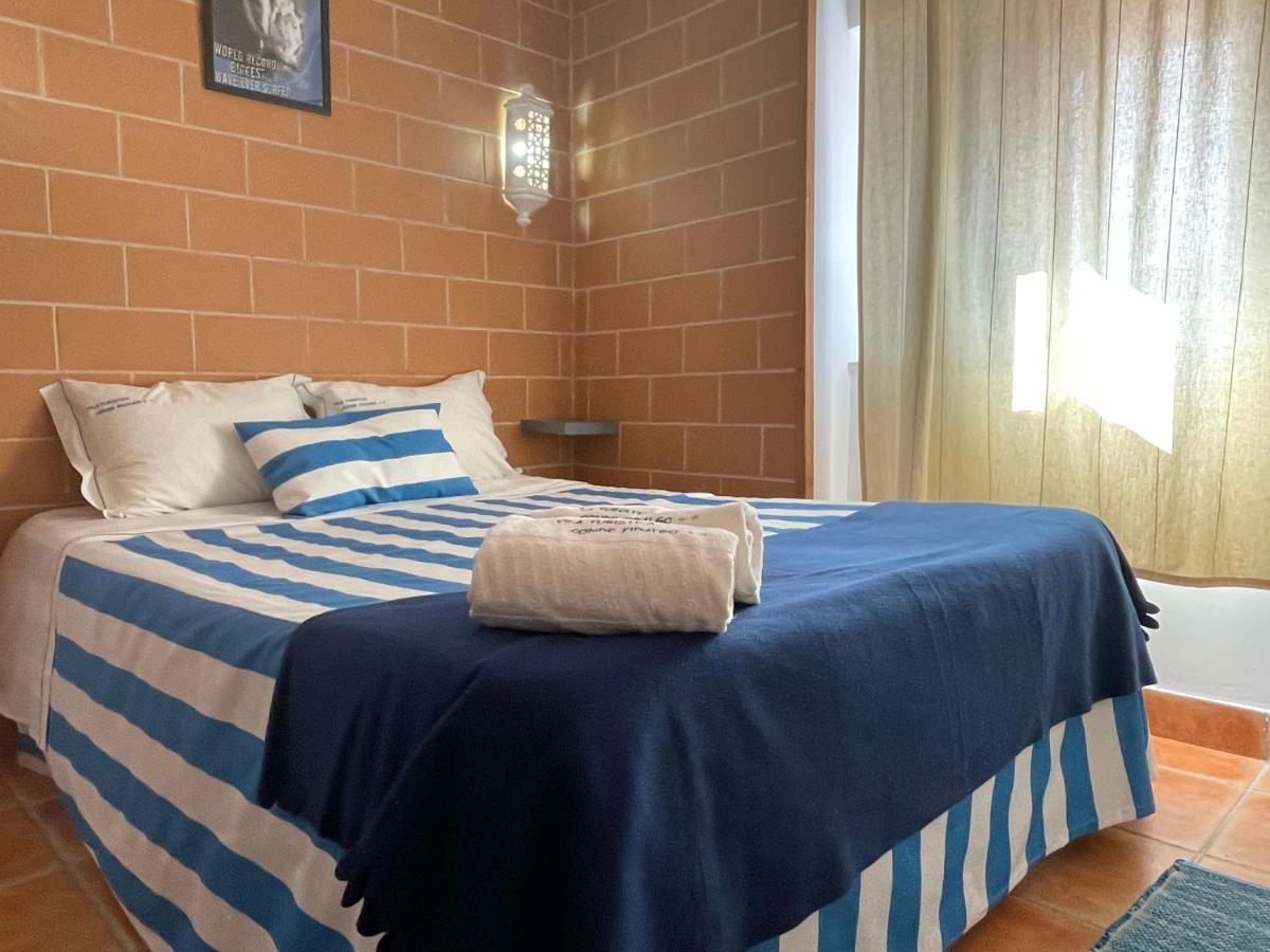 Vila Fidalgo Διαμέρισμα Ναζαρέ Εξωτερικό φωτογραφία