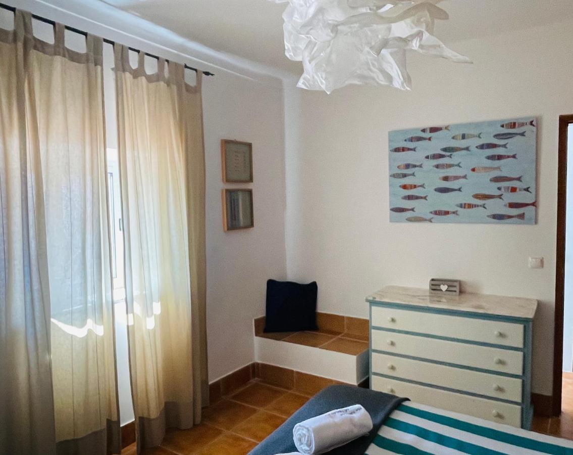 Vila Fidalgo Διαμέρισμα Ναζαρέ Εξωτερικό φωτογραφία