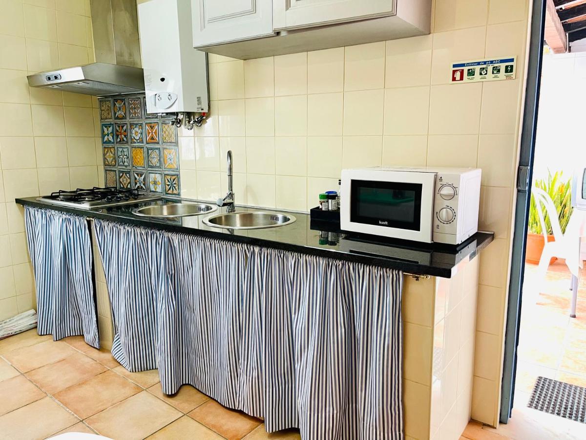 Vila Fidalgo Διαμέρισμα Ναζαρέ Εξωτερικό φωτογραφία