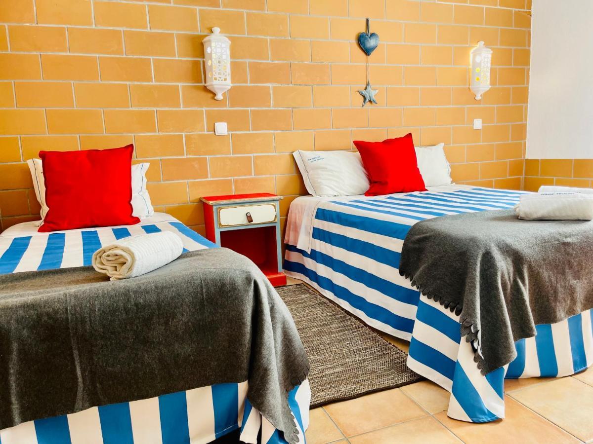 Vila Fidalgo Διαμέρισμα Ναζαρέ Εξωτερικό φωτογραφία
