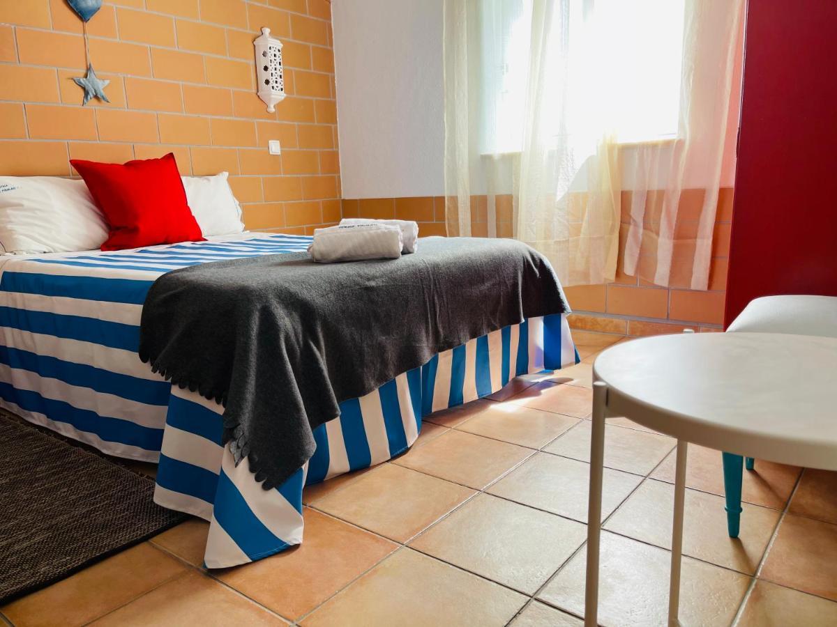 Vila Fidalgo Διαμέρισμα Ναζαρέ Εξωτερικό φωτογραφία