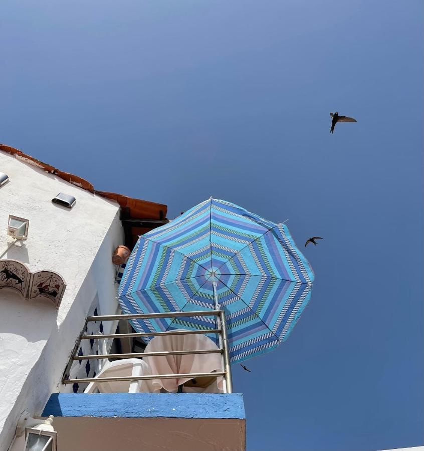 Vila Fidalgo Διαμέρισμα Ναζαρέ Εξωτερικό φωτογραφία