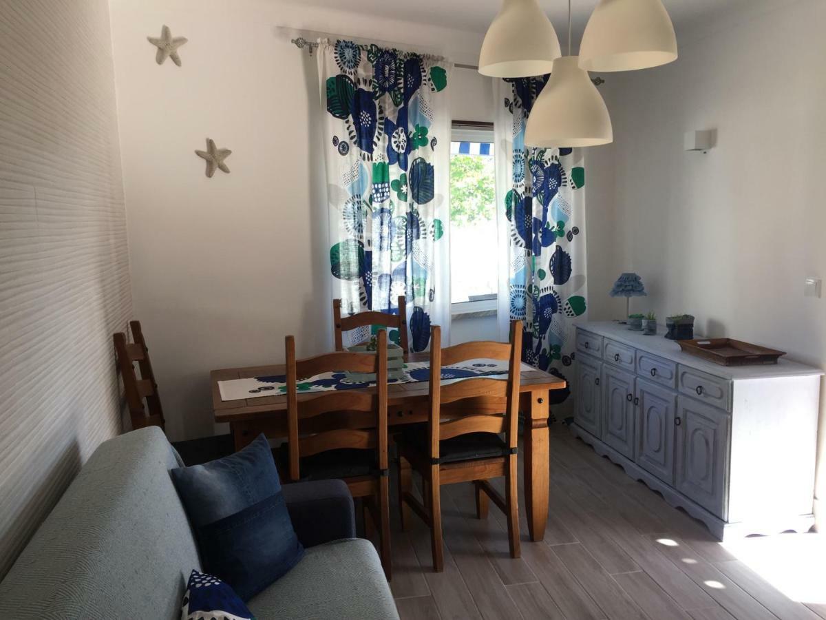 Vila Fidalgo Διαμέρισμα Ναζαρέ Εξωτερικό φωτογραφία