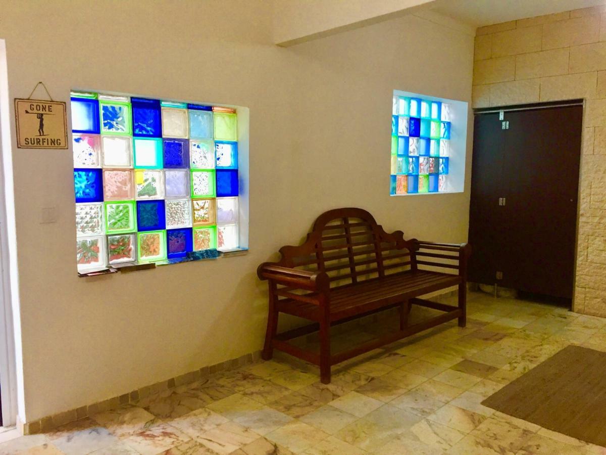 Vila Fidalgo Διαμέρισμα Ναζαρέ Εξωτερικό φωτογραφία